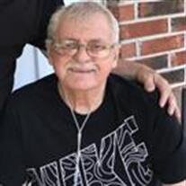 Fred Brent Scoggins