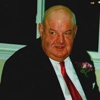 William Albert Carey