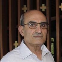Raphael Adib Karam