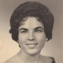 Mrs. Sandra Janice Gibson