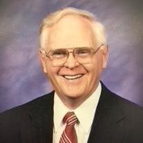 Sanford Jay Brue