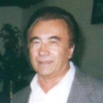 Mieczyslaw J. Petraniuk