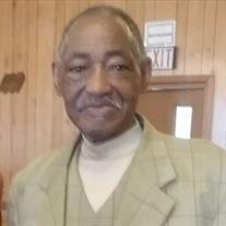 Mr. Otto Dennis Tyson