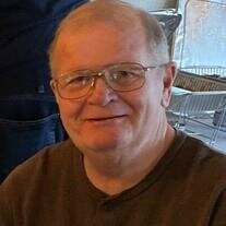 David Patrick McCammond