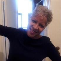 Patricia Ann Mack