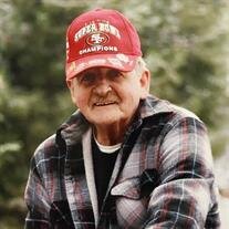 James "Jim" Thomas Thuemler