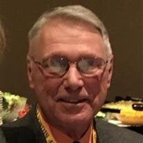 Donald H. Roberts