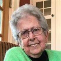 Irene M. Newell
