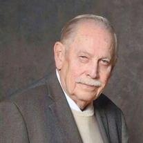 James A. "Jim" Verbrugge