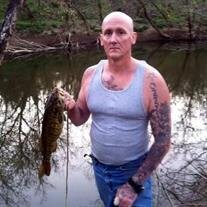 Timothy Eulis Coleman, Sr.