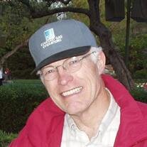 Allan Lamont Jessop Jr.