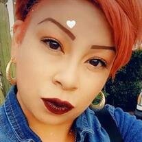 Nilda Marie Garcia