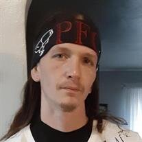 Dylan William Phillips