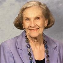 Marjorie Murphy