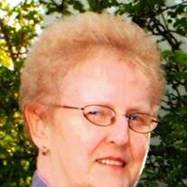Diane Sue Herring