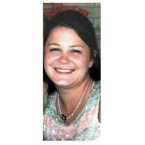 Bridget Sharae Dodge