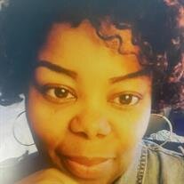 Nicole Jacqueline Spencer