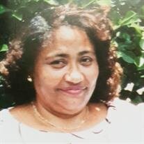 Idora Johnson