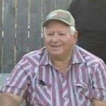 Delmar Dean Wedel