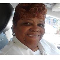 Joyce Brenda Brown