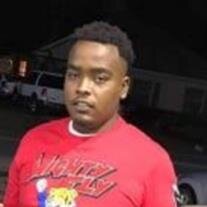 Mr. Jeremiah Shavers
