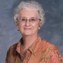 Madeline Hantske Walthall