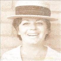 Carmen Dorlene Dunlap