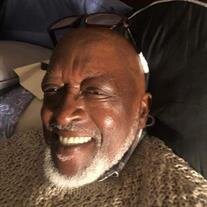 Harold Winfield