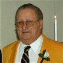 Mr. Robert "Bob" George Pearce