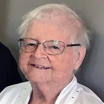 Betty Lou Shimmel