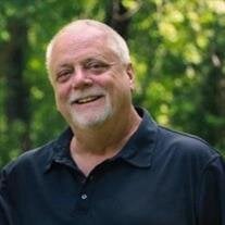 James Allen Myrick
