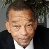 Mr. Dave Daniels Jr.