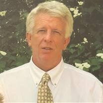 Paul A. McGuire