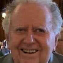 Dr. Thomas S. Perrault Sr.