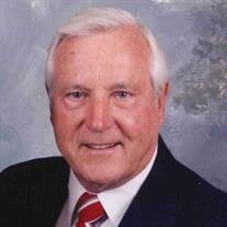 Frank Edward Brown Sr.