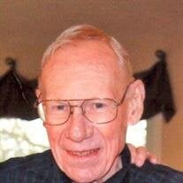 John "Jack" M. Wiese