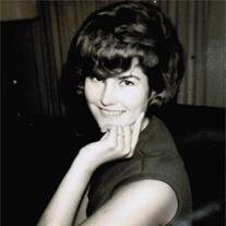 Mrs. Yvette Cecilia Anderson