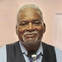Fred P. Hatcher