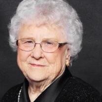 Joy E. Welch