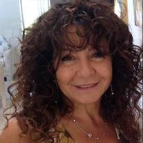 Marlene Bell Taylor