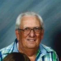 Larry L. Moran
