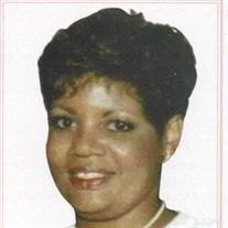 Mrs. Janice Marie Roberson