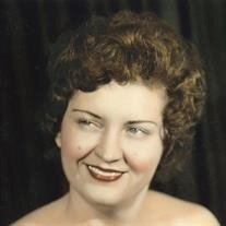 Dorothy Mae DiGirolamo