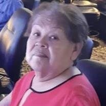 Martha K. Quinones