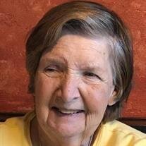 Doris J. White