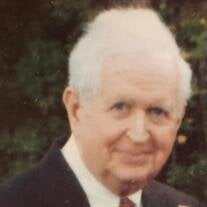 Hardy Elbert Pickering Jr.