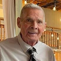 Roger W. Day