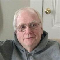 Jack Earl Edwards Sr.