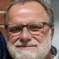 Michael A. Nawrocki
