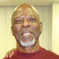 Willie Hubert Vines Jr